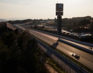 Reduction in pre-season testing would benefit F1, says Racing Point’s Green