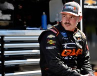 Moffitt eager to open defense of Truck title against ‘intense’ playoff field