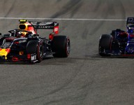 MEDLAND: Red Bull gambles again