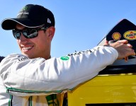 Logano focused on championship, not title defense