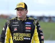 Newman insists Bristol clash with DiBenedetto was unintentional