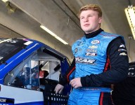 UPDATED: Dippel reinstated by NASCAR