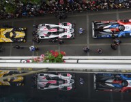 INSIGHT: Inside the WEC tire war