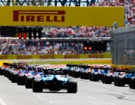 F1 plans cost cap ‘dry run’ in 2020 amid interest from potential new teams