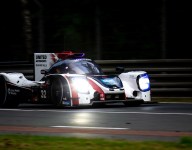 Ex-Ferrari F1 engineer Greenwood joins United Autosports