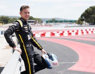 Renault ‘devastated’ by loss of academy driver Hubert