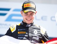 Hamilton urges fans to appreciate risks after death of 'hero' Hubert