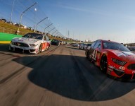 Dallara tipped to build new Gen-7 NASCAR chassis