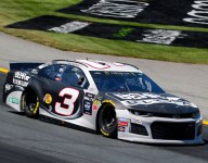 A. Dillon leads Friday MIS practice