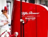 Giovinazzi hit with grid penalty, Russell gains further