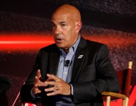 Catching Up With IMSA President Scott Atherton