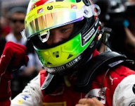 Give Schumacher time to develop - Brawn