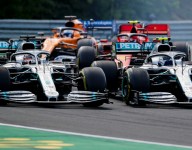 Bottas unhappy at ‘completely unnecessary’ Leclerc move