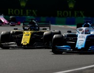 Williams should be in the mix more often now, Russell says