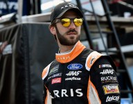 Interview: Daniel Suarez