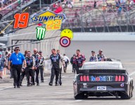 NASCAR playoffs watch, post-Michigan