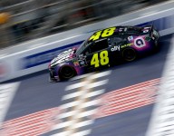 Johnson loses more ground in race to playoffs