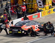 Penalties handed down at Michigan and Mid-Ohio