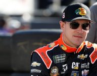 Hemric: "RCR has my back" for 2020 return