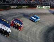 'I wanted it so bad. We were so close' - DiBenedetto