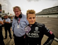 The Week In IndyCar, with Santino Ferrucci and Kory Enders