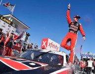 Bell gets his first road course win in Road America Xfinity