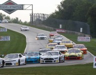 Trans Am returns to Road America