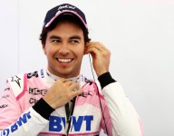 Perez seeking long-term Racing Point contract