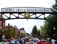 Artomobilia 2020 concours-type event will benefit IMS Museum