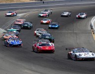 New venue, new class and more for SRO America 2020
