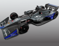 Andretti team confirms Daly return for Laguna