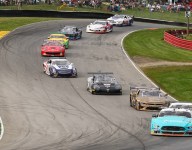 Francis Jr., Boden and Funk take Trans Am wins at Mid-Ohio