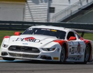 Iconic tracks on Trans Am's hectic late-summer schedule