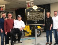 Longtime USAC pr rep Dick Jordan dies at 74