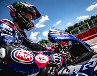 Interview: Alex Lowes