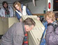Preserving SCCA’s past