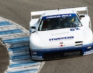 Reliving the rotary wail