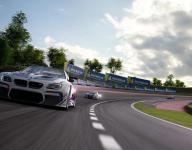 PlayStation and Michelin pair to make Gran Turismo more gripping
