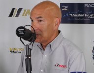 Atherton on IMSA's Monterey celebrations