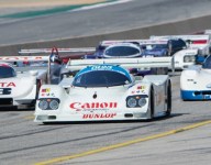 Day 1 of the 2019 Monterey Pre-Reunion in photos