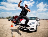 Mike King named SCCA’s next director of Solo and Rally