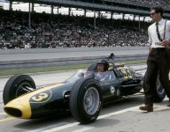IMS Museum hits goal in Dan Gurney Lotus 29/1 restoration fundraising