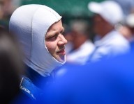 INTERVIEW: Felix Rosenqvist – "It's time to prove what I can do in IndyCar"