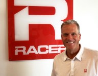 Bruce Kukuk joins RACER in new VP role