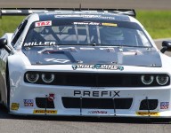 A lesson in weekend domination from Indy TA2 winner Miller