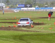 RallyCross: Picking your weapon