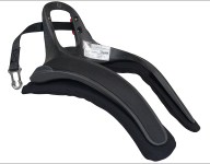 Stand 21 makes front head restraints available to every racer