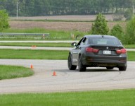 Testing 200-Treadwear Tires