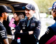 Haas waiting on Kubica decision
