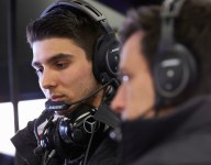 Leclerc, Verstappen success motivating for Ocon